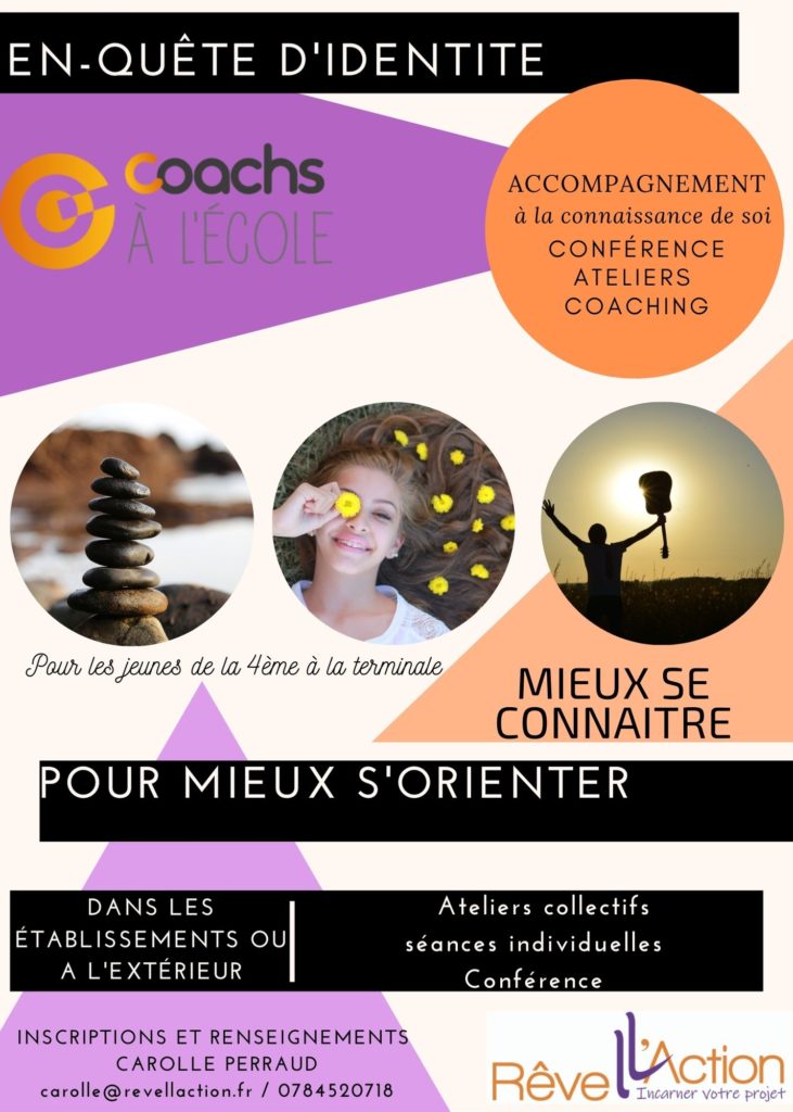 Accompagnement coaching